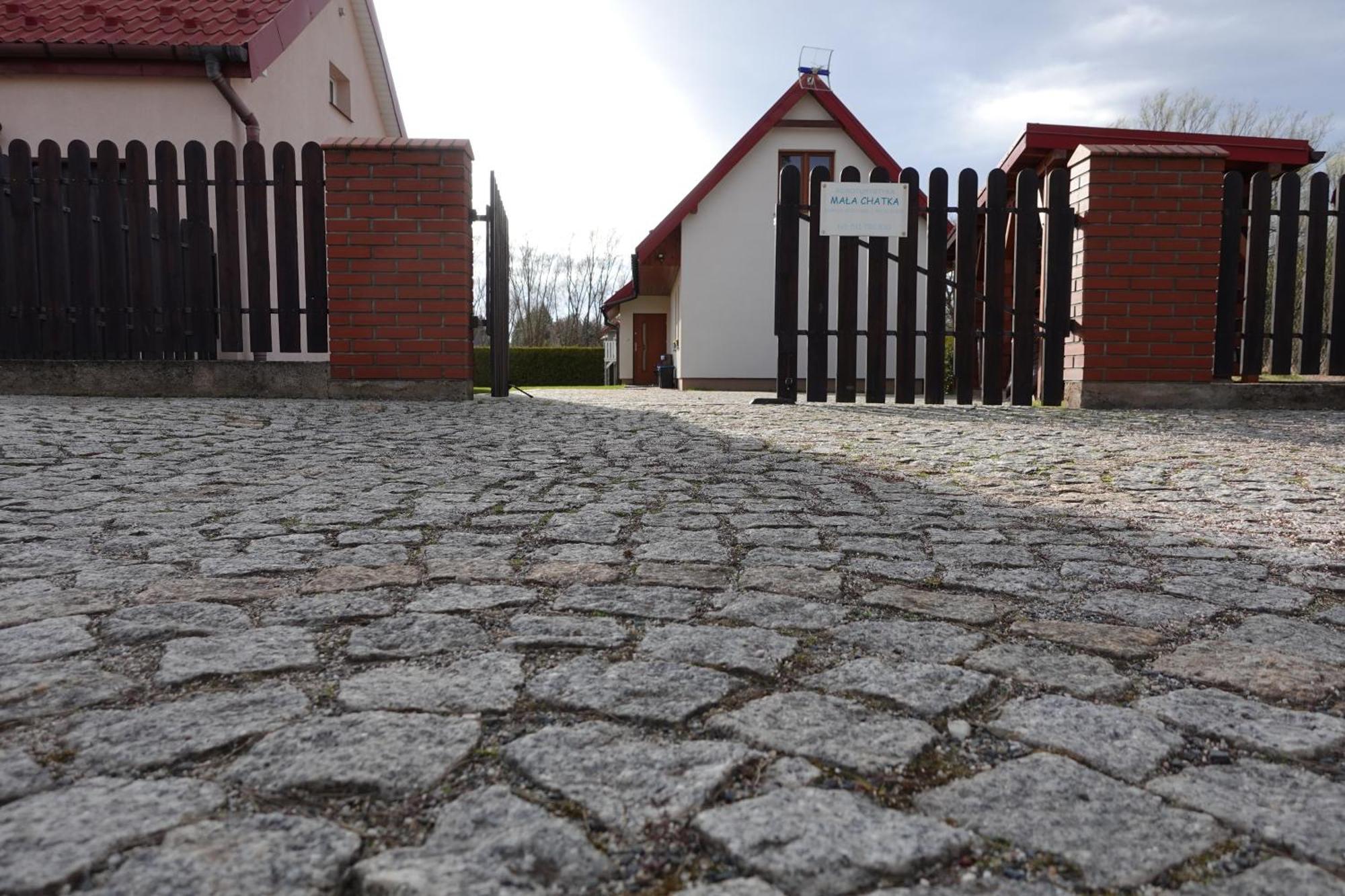 Mala Chatka Krzeszow  Exterior photo