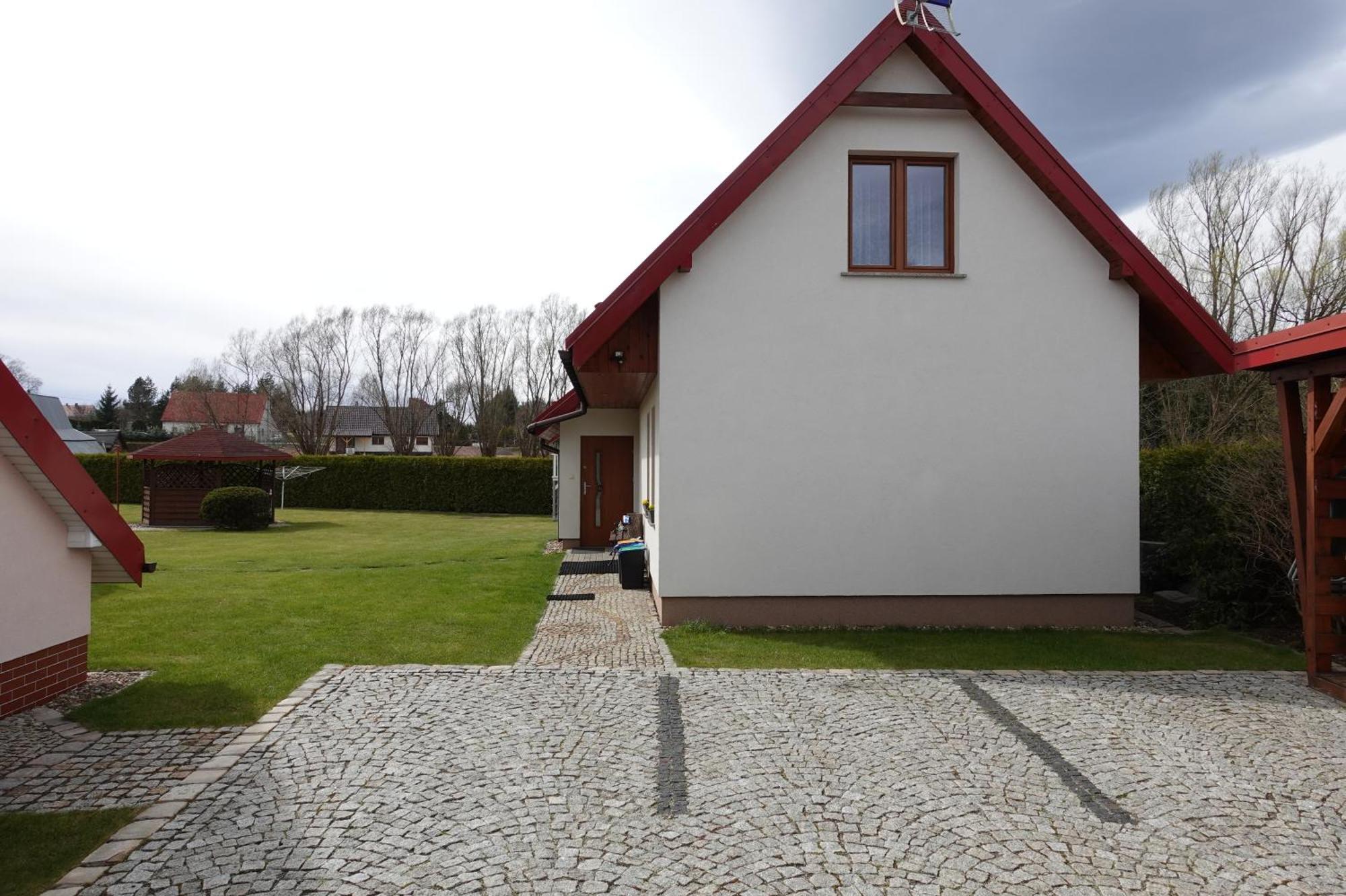Mala Chatka Krzeszow  Exterior photo